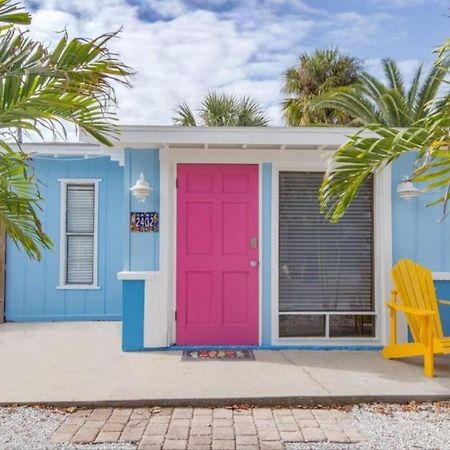 Seaside Retreat Cottages #4 Clearwater Beach Luaran gambar