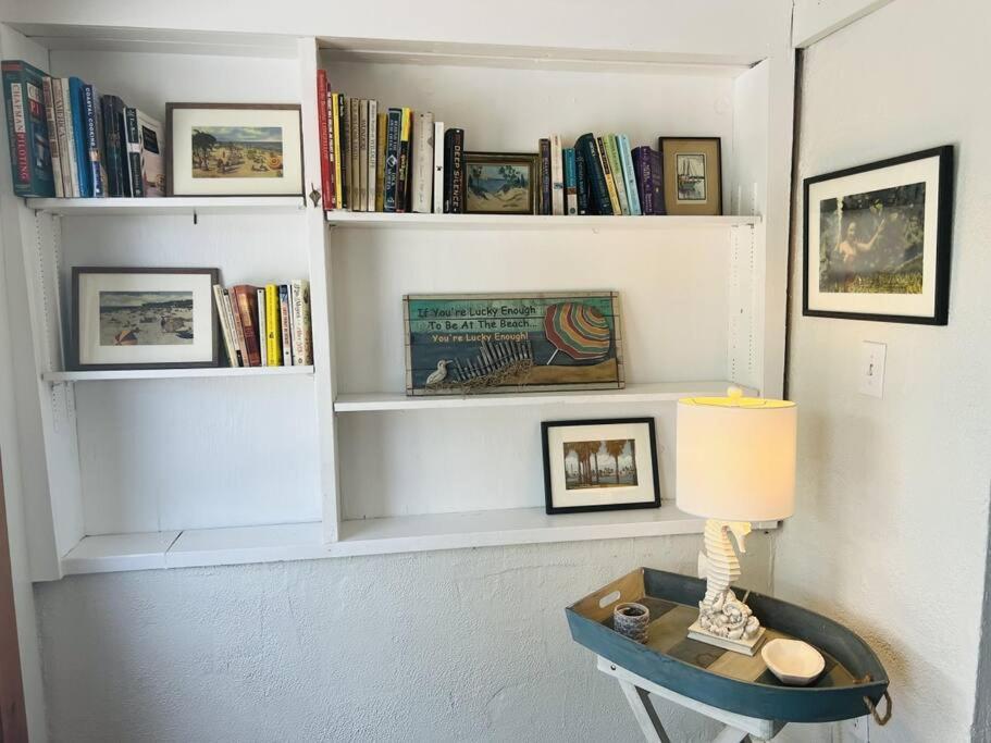 Seaside Retreat Cottages #4 Clearwater Beach Luaran gambar