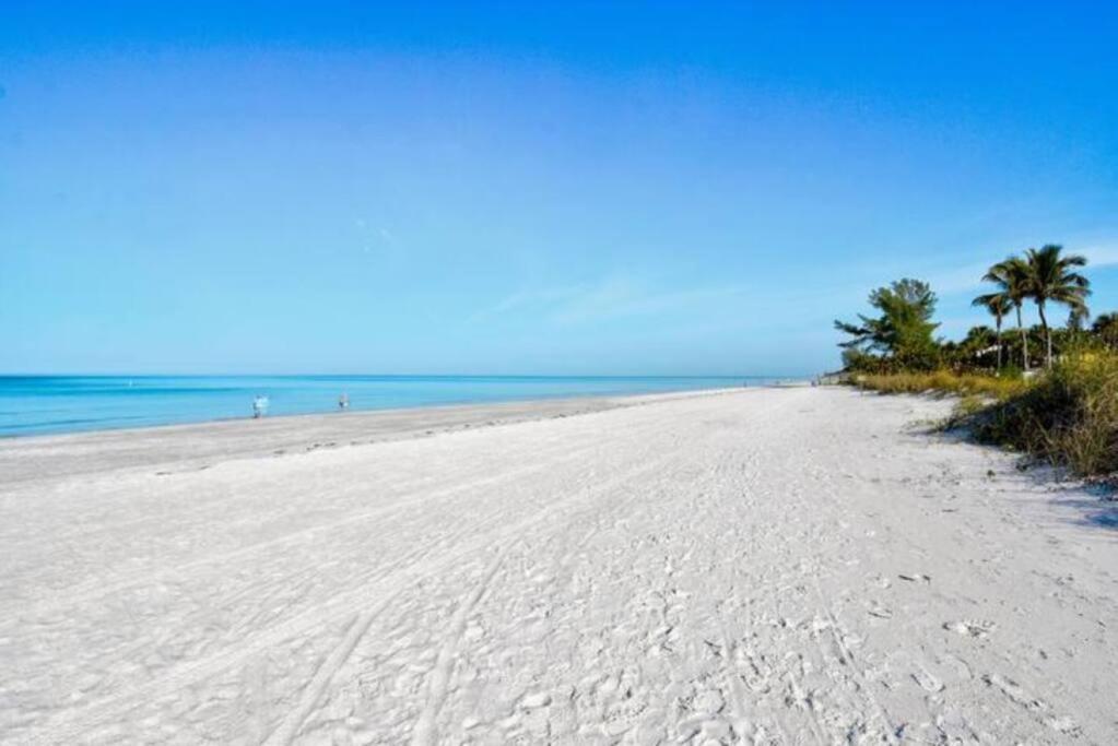 Seaside Retreat Cottages #4 Clearwater Beach Luaran gambar