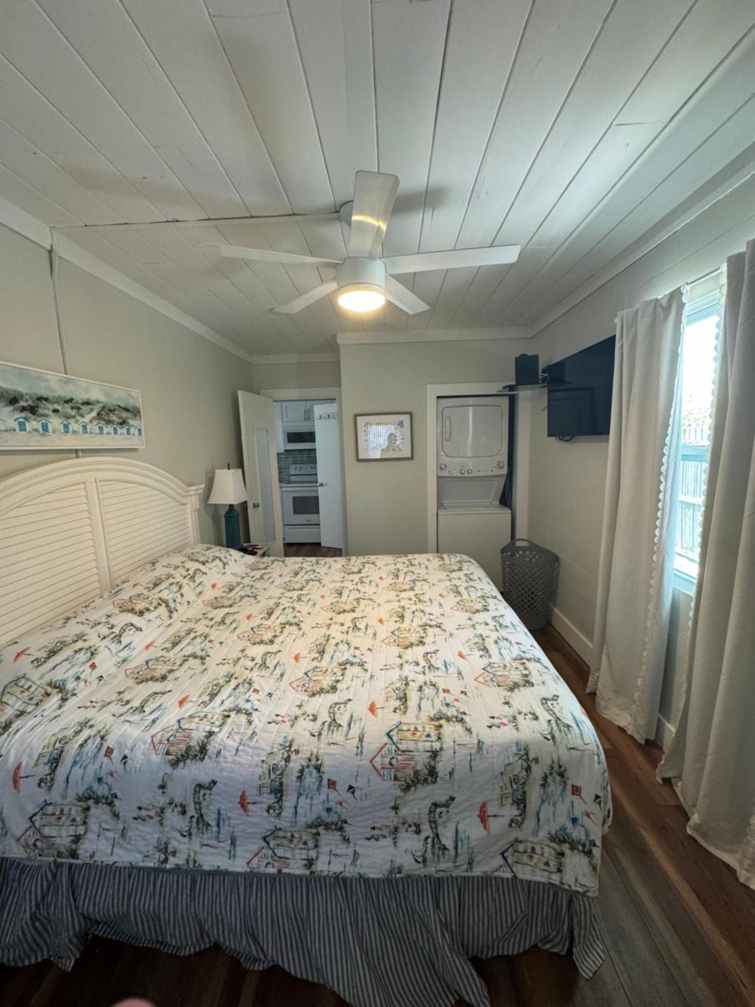 Seaside Retreat Cottages #4 Clearwater Beach Luaran gambar